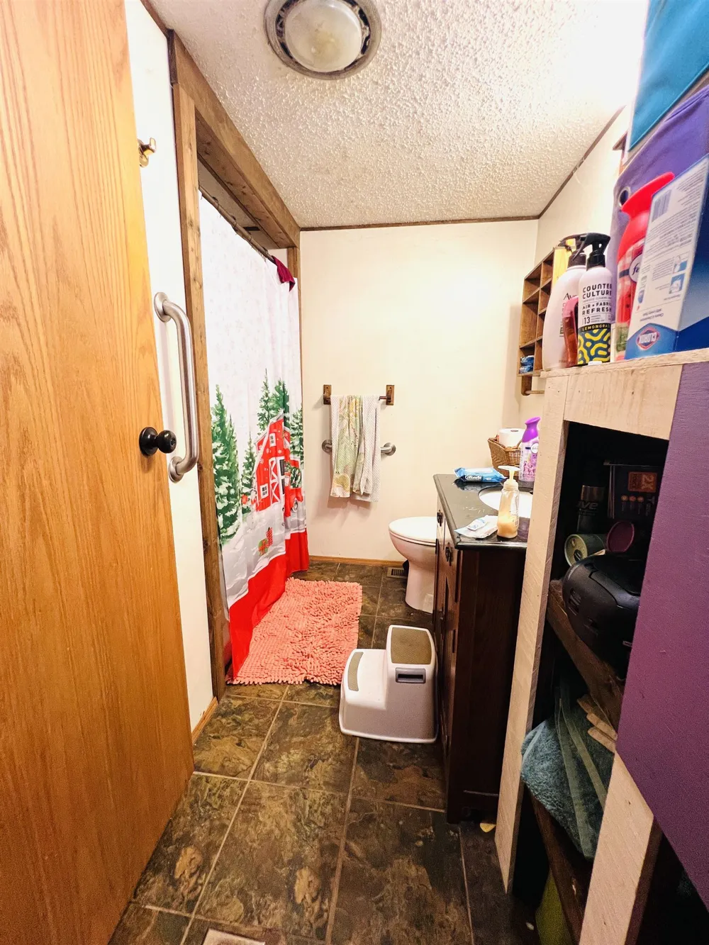 9401 House Trail Winterfield Township, MI 49665