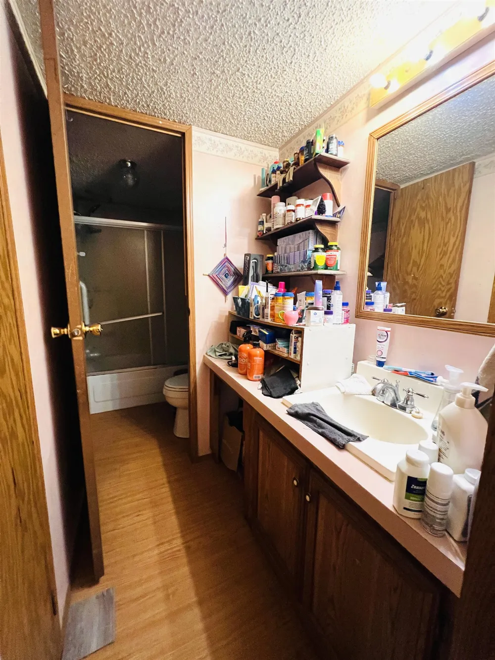 9401 House Trail Winterfield Township, MI 49665