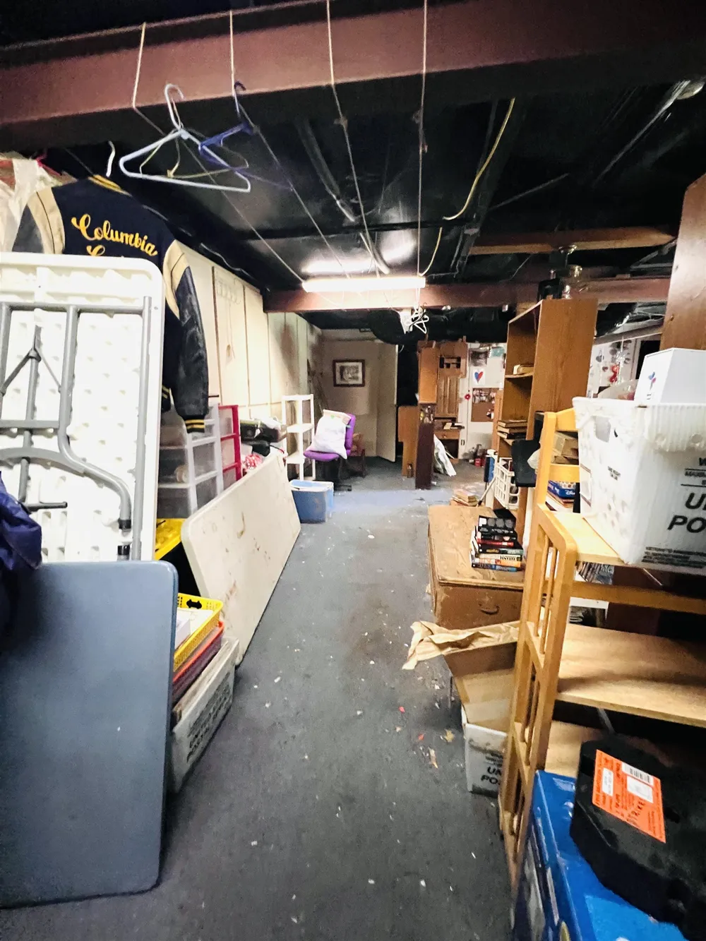 9401 House Trail Winterfield Township, MI 49665