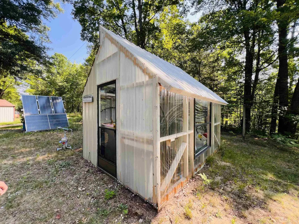9401 House Trail Winterfield Township, MI 49665