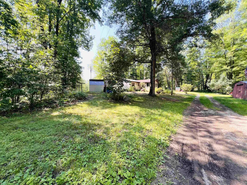 9401 House Trail Winterfield Township, MI 49665