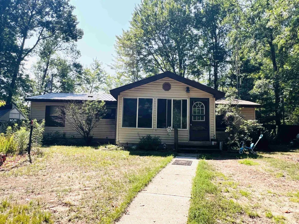 9401 House Trail Winterfield Township, MI 49665