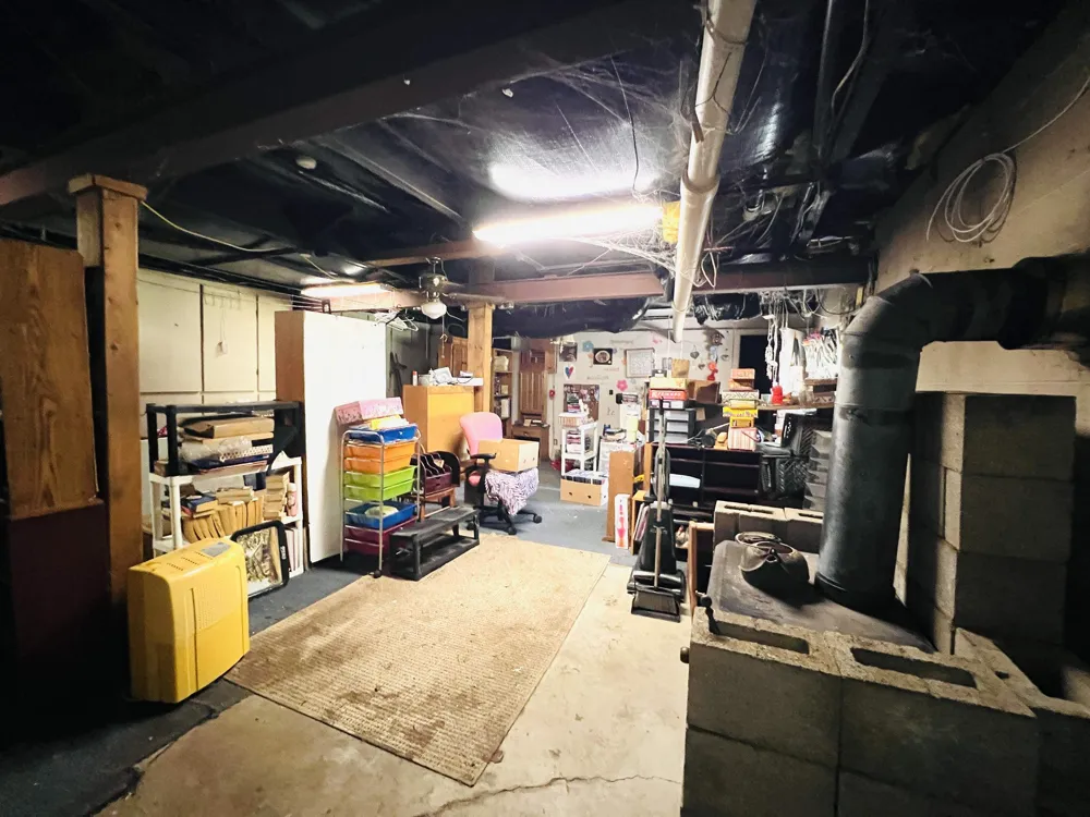 9401 House Trail Winterfield Township, MI 49665
