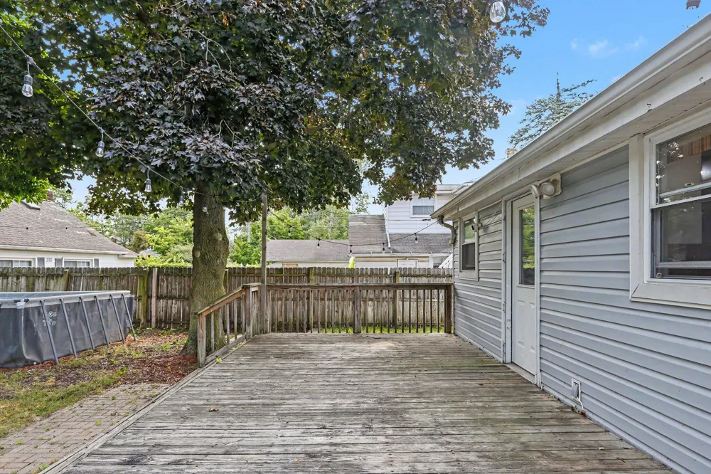 238 W Main Street Milan City, MI 48160