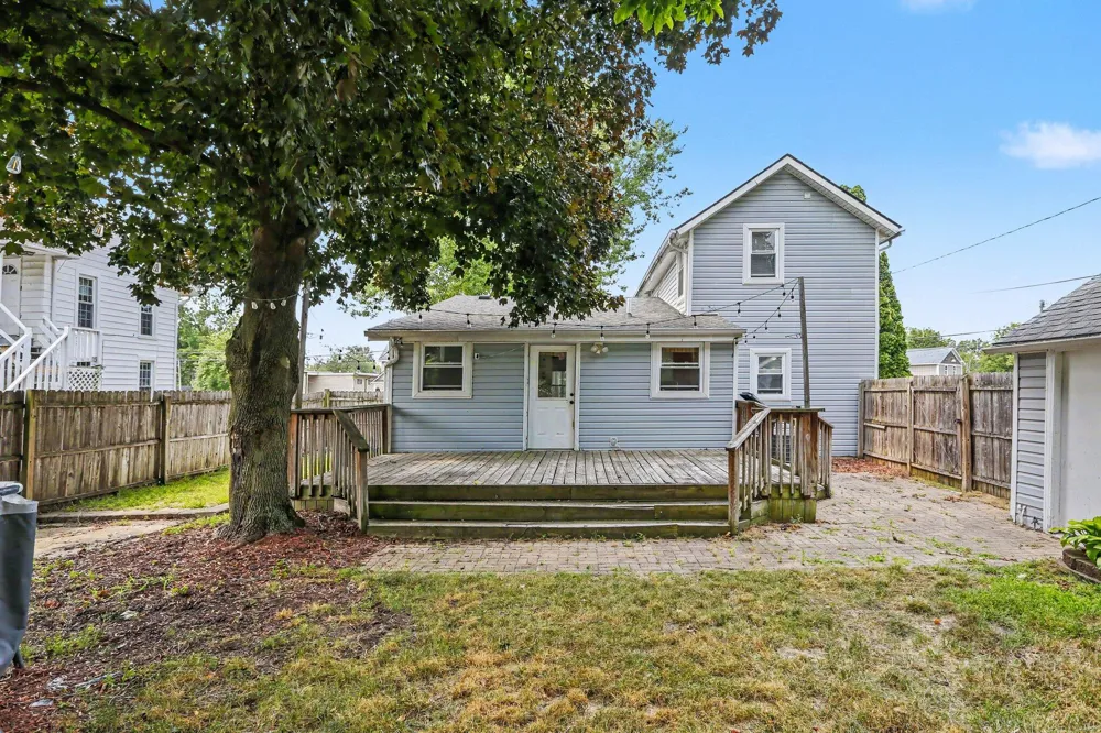 238 W Main Street Milan City, MI 48160