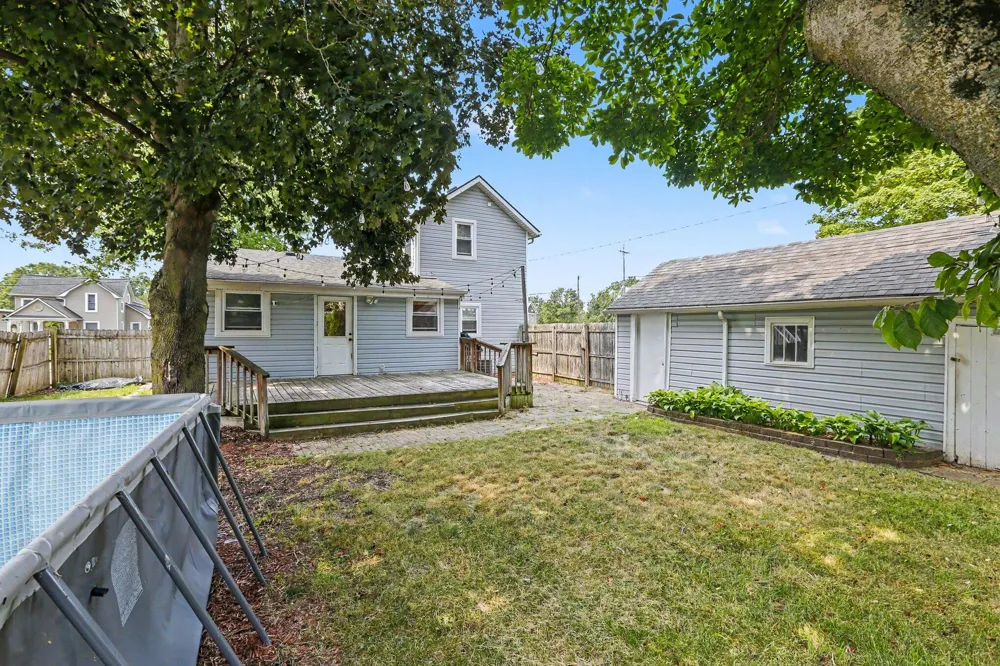 238 W Main Street Milan City, MI 48160