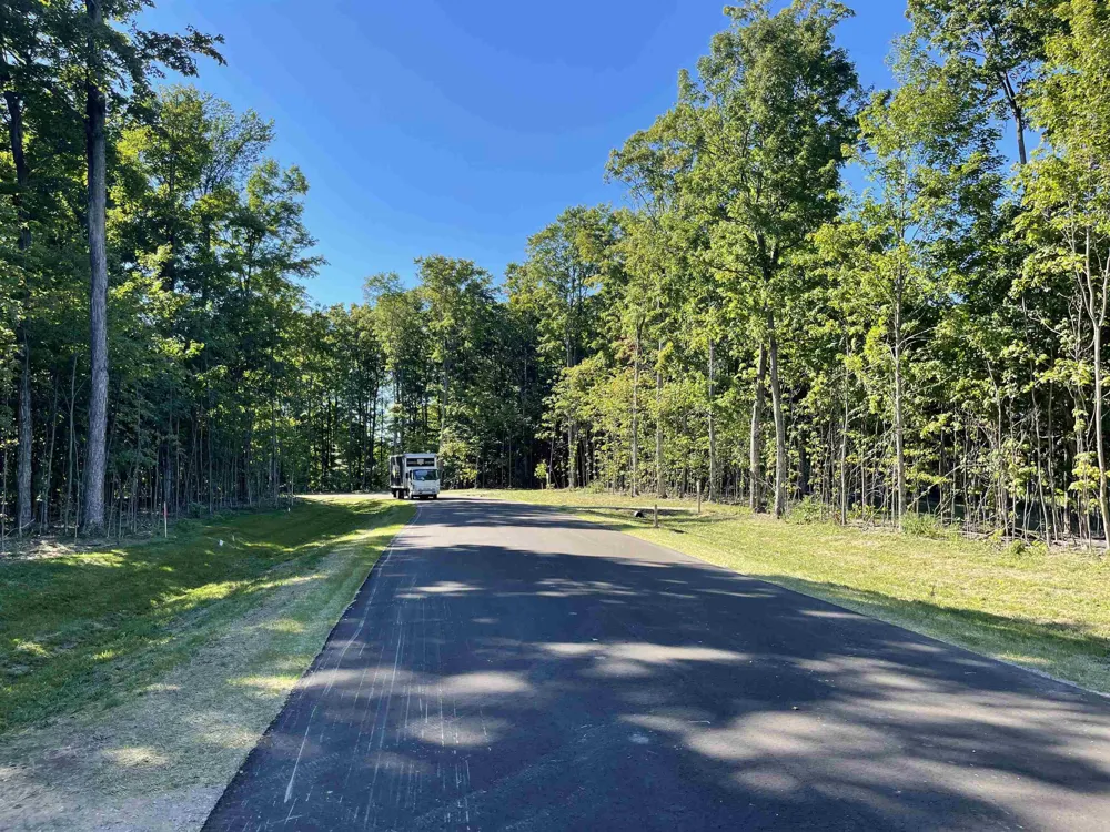 5954 Stagecoach Road Paradise Township, MI 49649