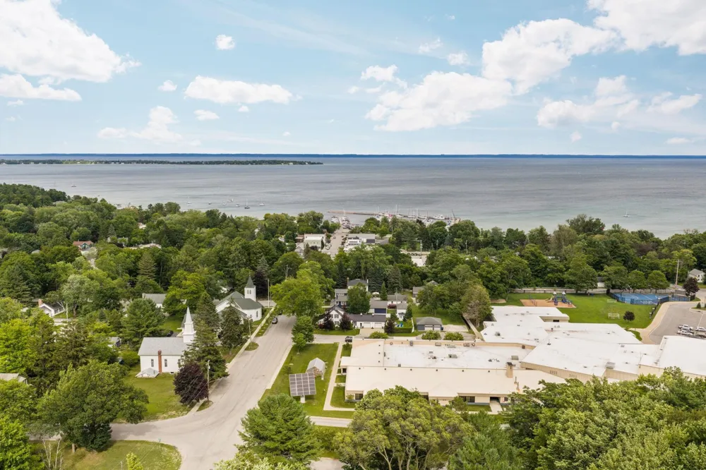 S West Street Leelanau Township, MI 49670