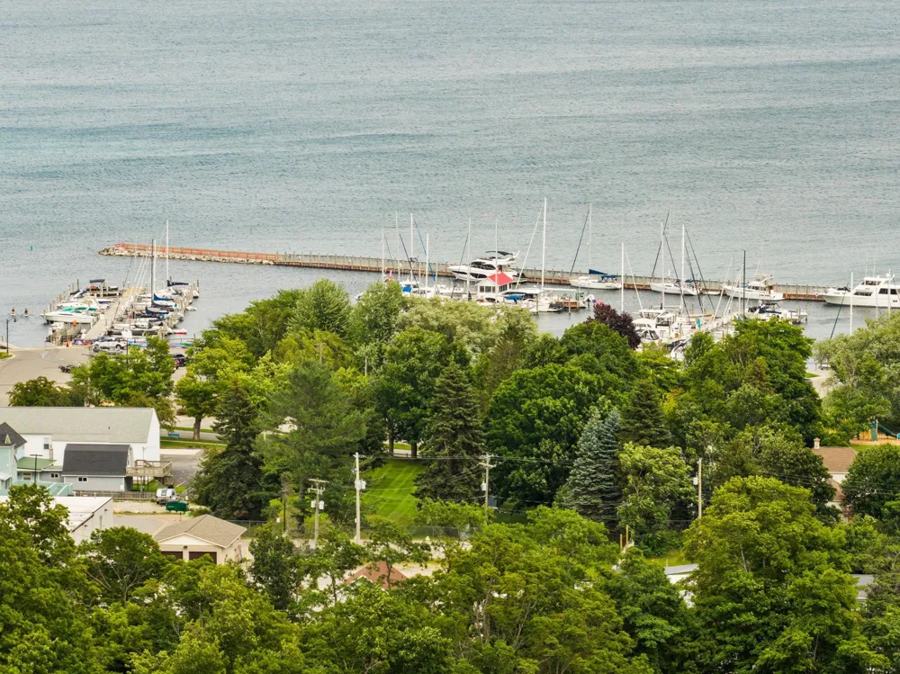 S West Street Leelanau Township, MI 49670