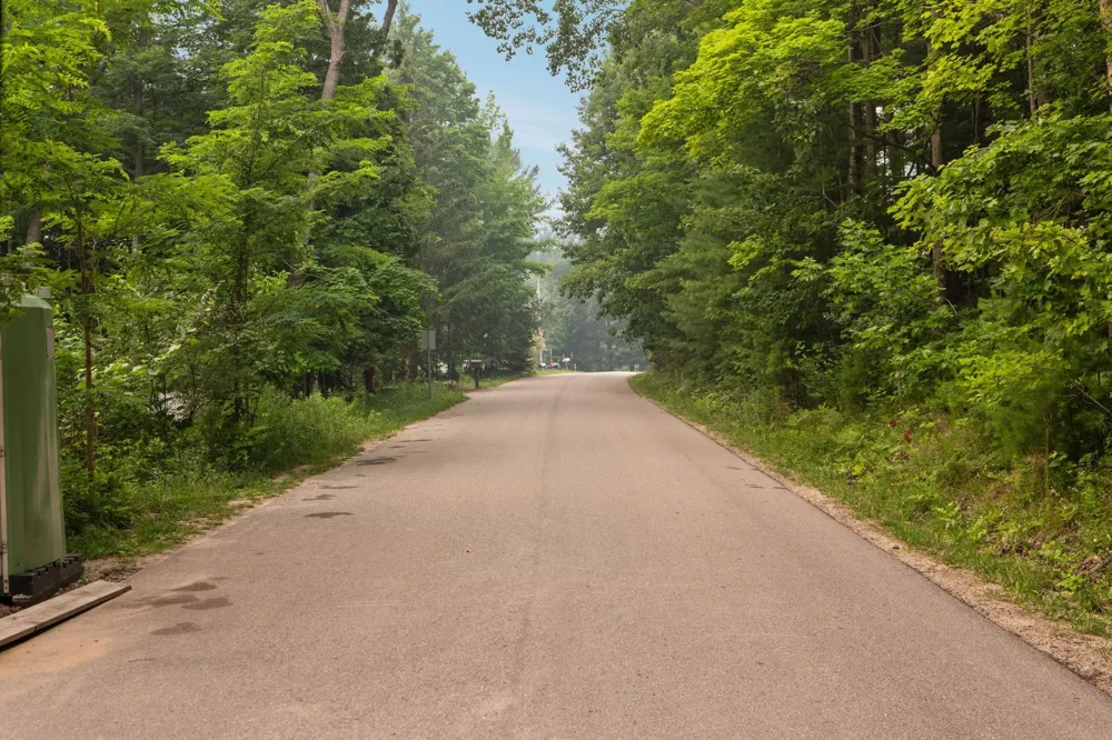 S West Street Leelanau Township, MI 49670