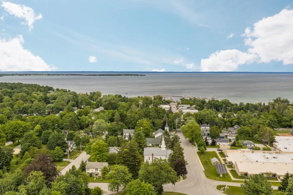 S West Street Leelanau Township, MI 49670