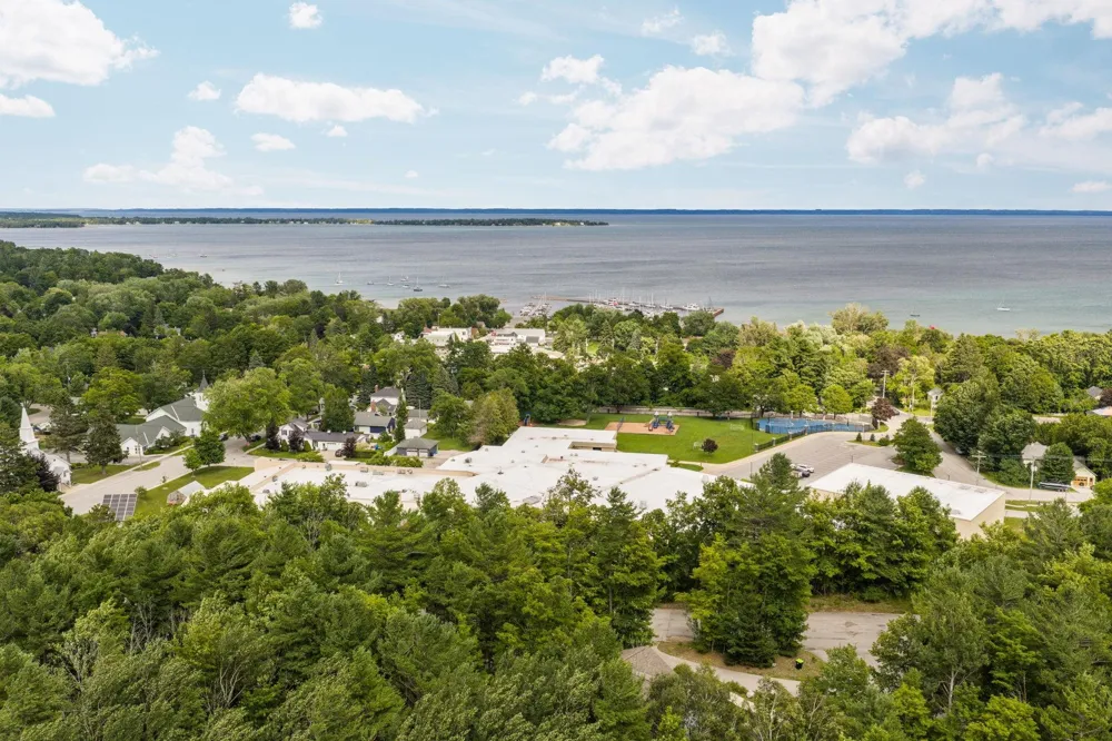 S West Street Leelanau Township, MI 49670