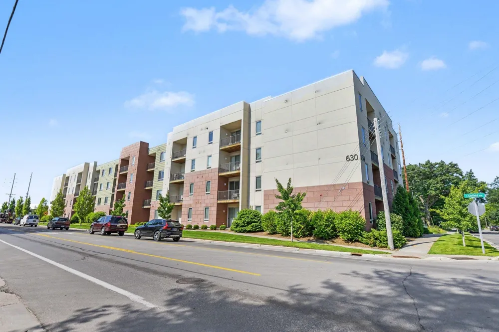 630 S Garfield Avenue Traverse City City, MI 49686