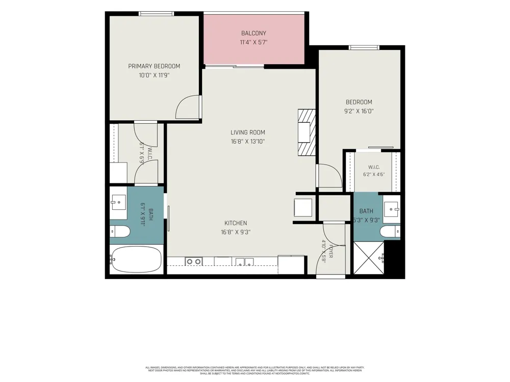 630 S Garfield Avenue Traverse City City, MI 49686