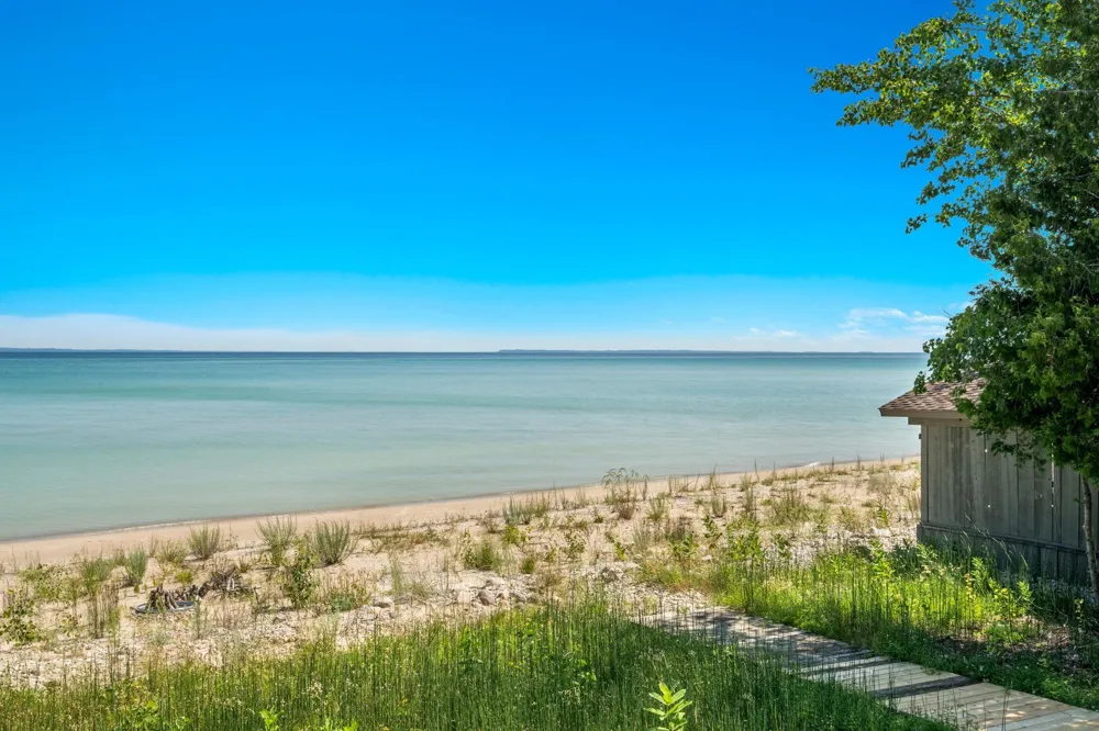 12960 Forest Beach Leelanau Township, MI 49670