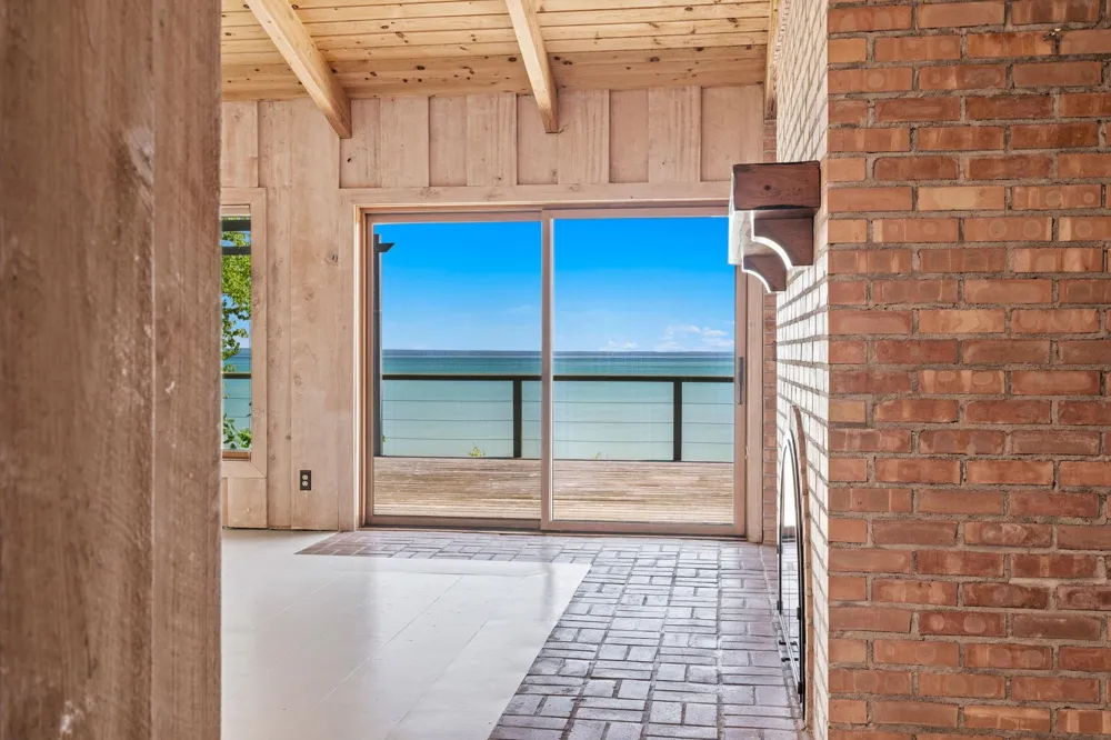 12960 Forest Beach Leelanau Township, MI 49670