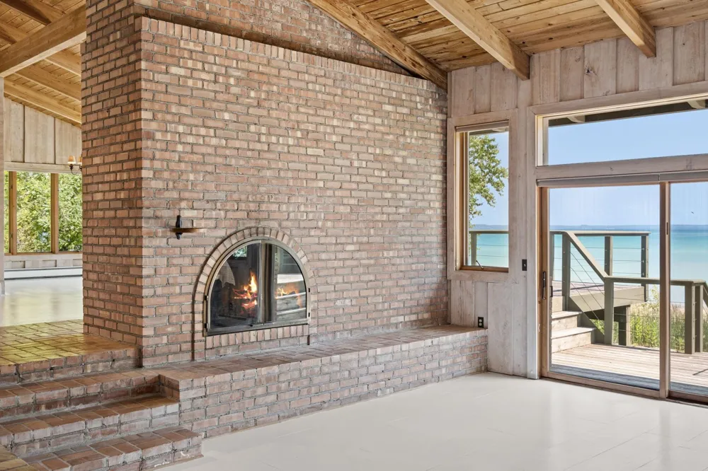 12960 Forest Beach Leelanau Township, MI 49670