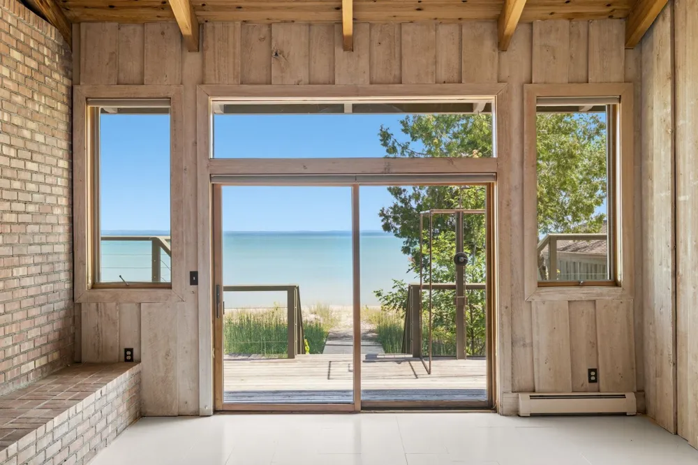 12960 Forest Beach Leelanau Township, MI 49670