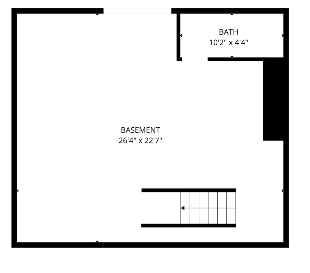 12960 Forest Beach Leelanau Township, MI 49670