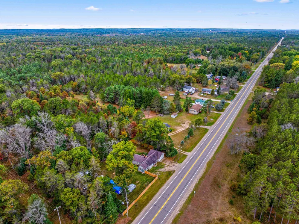 2948 E Michigan Highway Roscommon Township, MI 48653