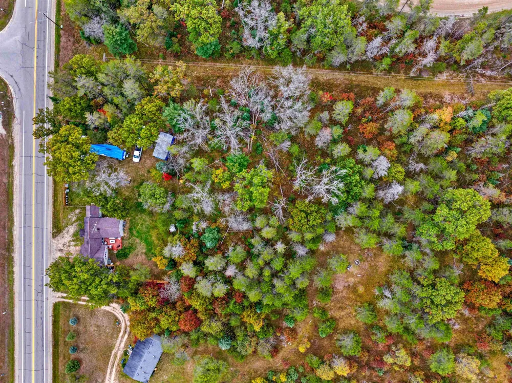 2948 E Michigan Highway Roscommon Township, MI 48653
