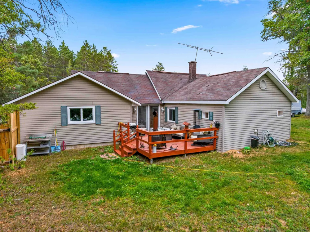 2948 E Michigan Highway Roscommon Township, MI 48653