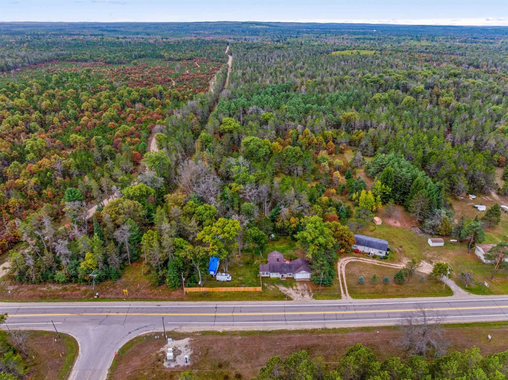 2948 E Michigan Highway Roscommon Township, MI 48653