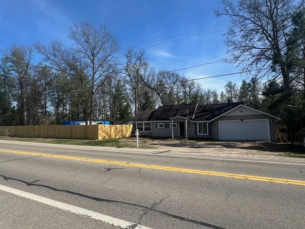 2948 E Michigan Highway Roscommon Township, MI 48653