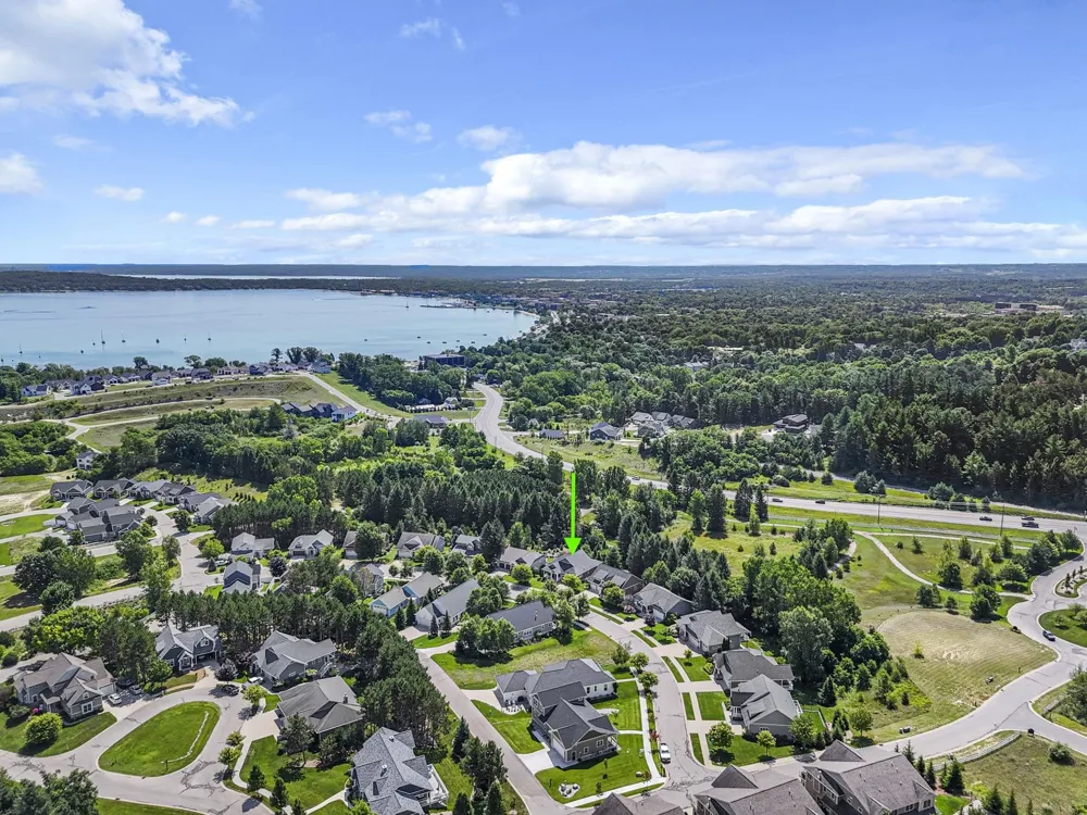 10743 Shrewbury Street Traverse City City, MI 49684