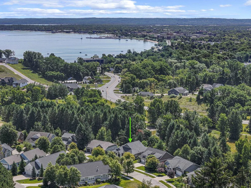 10743 Shrewbury Street Traverse City City, MI 49684