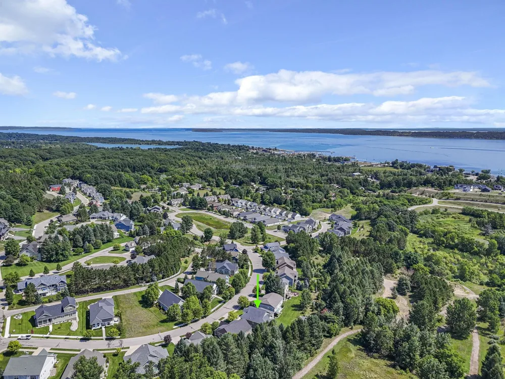 10743 Shrewbury Street Traverse City City, MI 49684