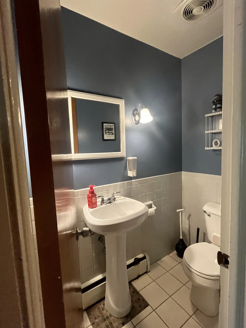 1339 Tomah Drive Mt Pleasant City, MI 48858