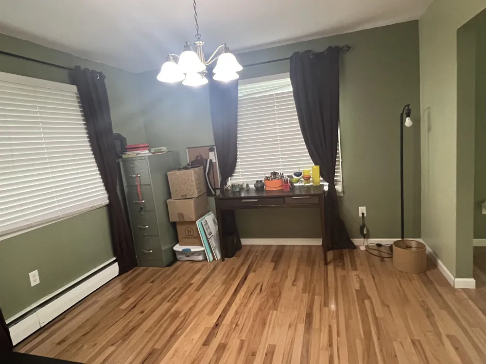 1339 Tomah Drive Mt Pleasant City, MI 48858