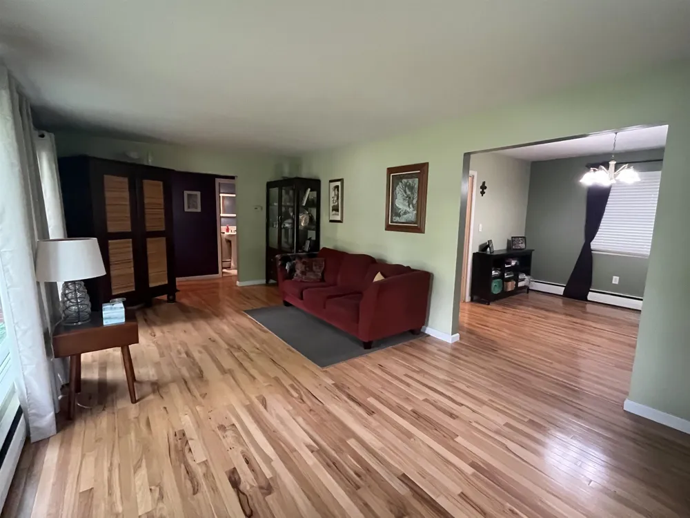 1339 Tomah Drive Mt Pleasant City, MI 48858