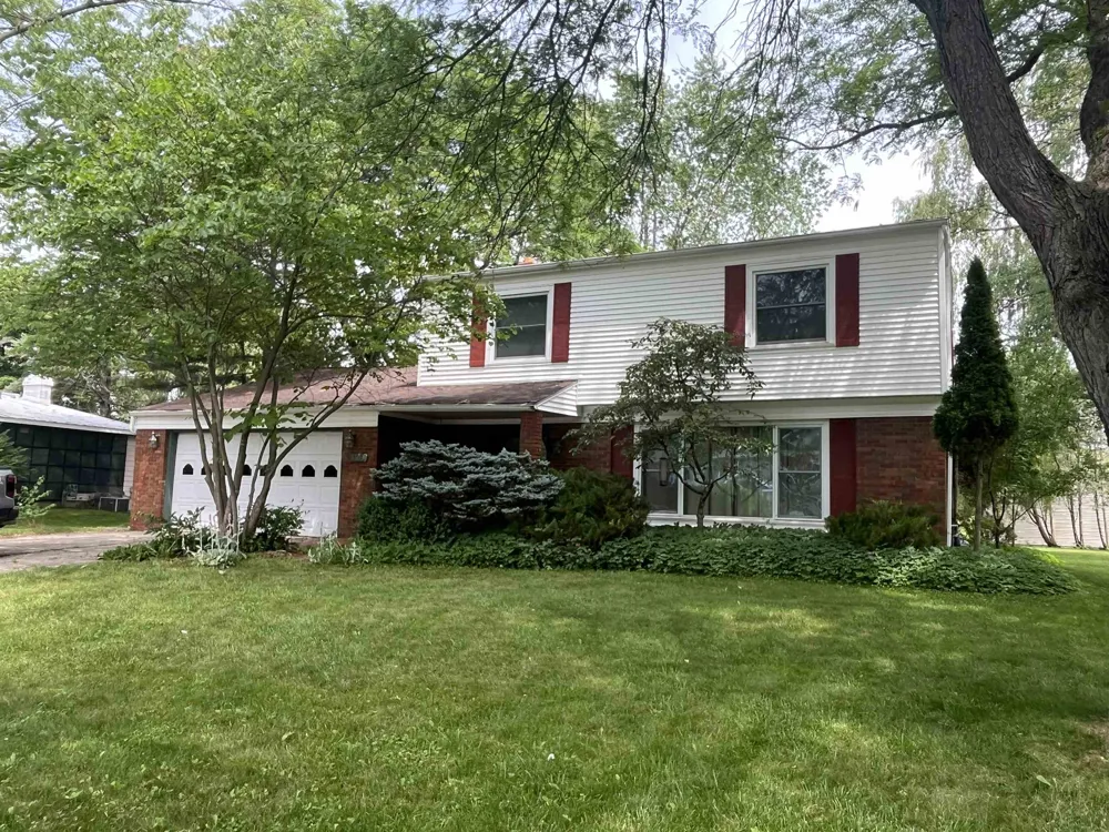 1339 Tomah Drive Mt Pleasant City, MI 48858