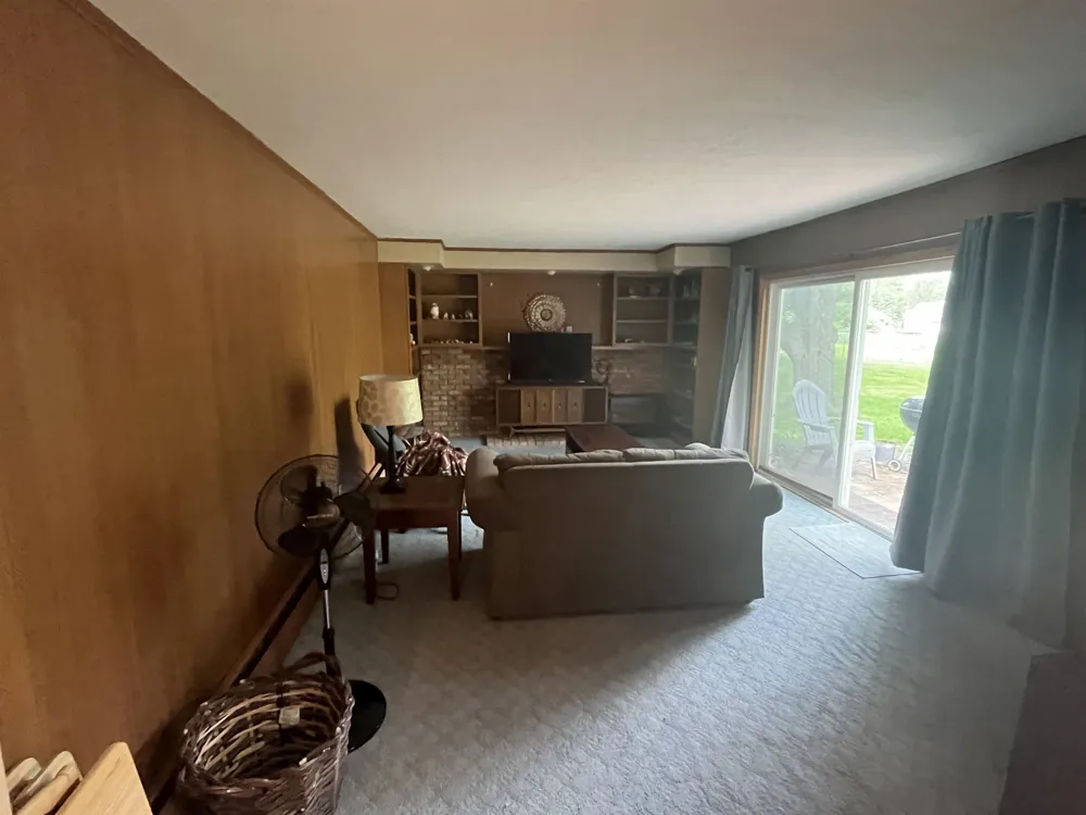 1339 Tomah Drive Mt Pleasant City, MI 48858