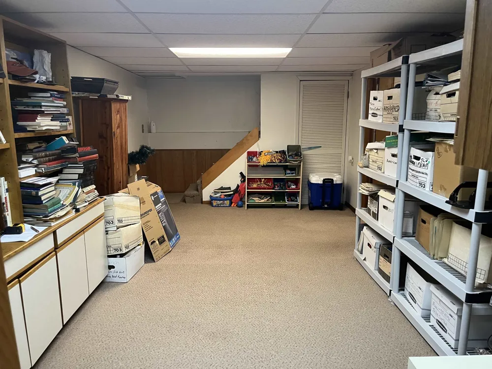 1339 Tomah Drive Mt Pleasant City, MI 48858