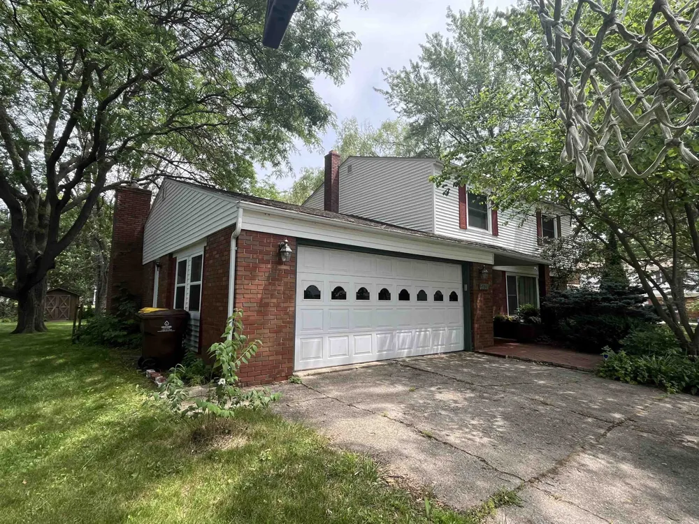 1339 Tomah Drive Mt Pleasant City, MI 48858