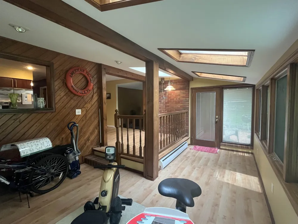 1339 Tomah Drive Mt Pleasant City, MI 48858