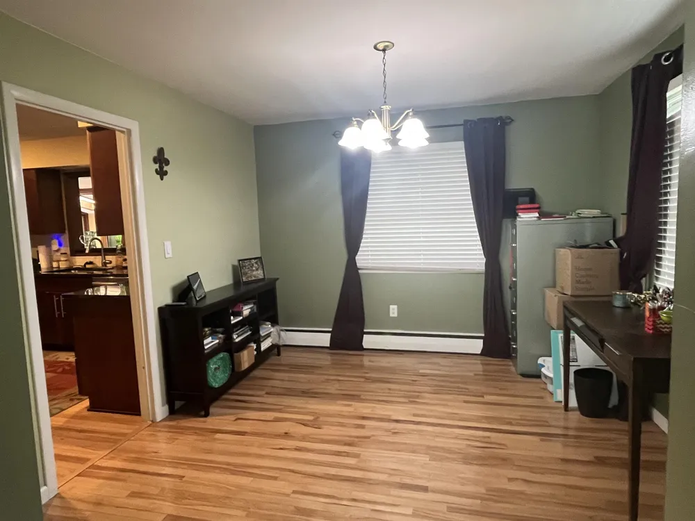1339 Tomah Drive Mt Pleasant City, MI 48858