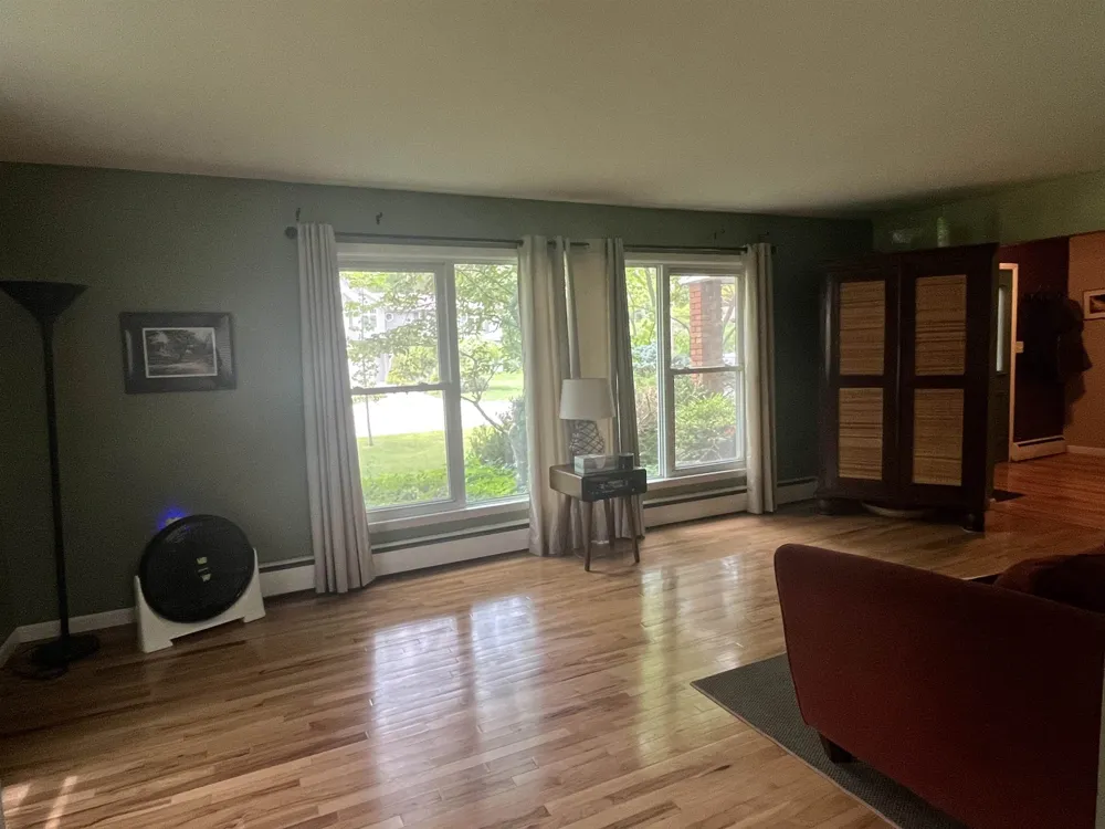 1339 Tomah Drive Mt Pleasant City, MI 48858