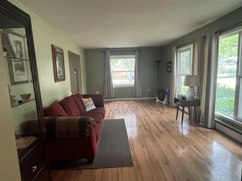 1339 Tomah Drive Mt Pleasant City, MI 48858