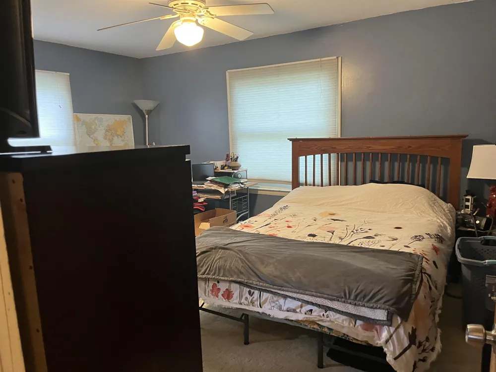 1339 Tomah Drive Mt Pleasant City, MI 48858