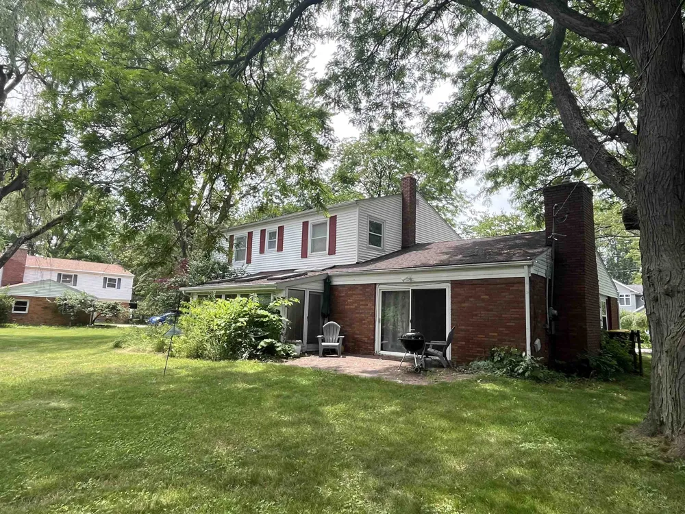 1339 Tomah Drive Mt Pleasant City, MI 48858