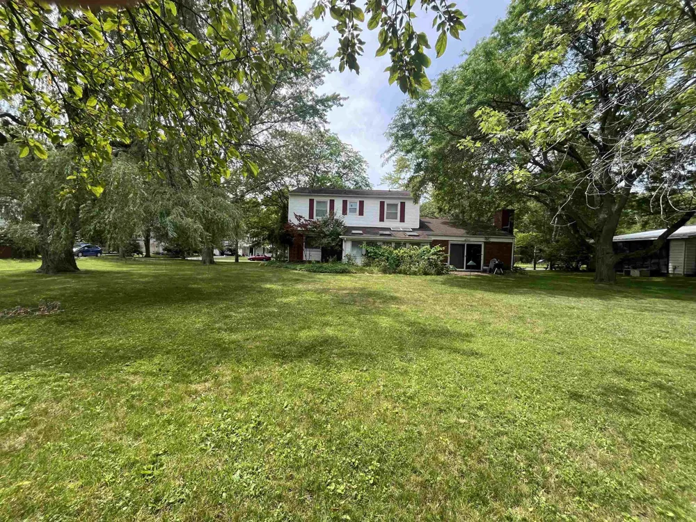 1339 Tomah Drive Mt Pleasant City, MI 48858