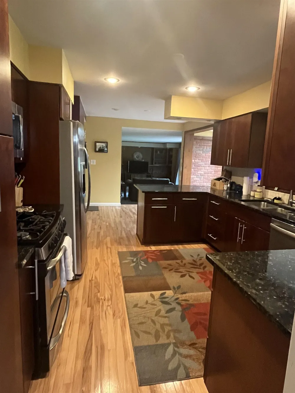 1339 Tomah Drive Mt Pleasant City, MI 48858