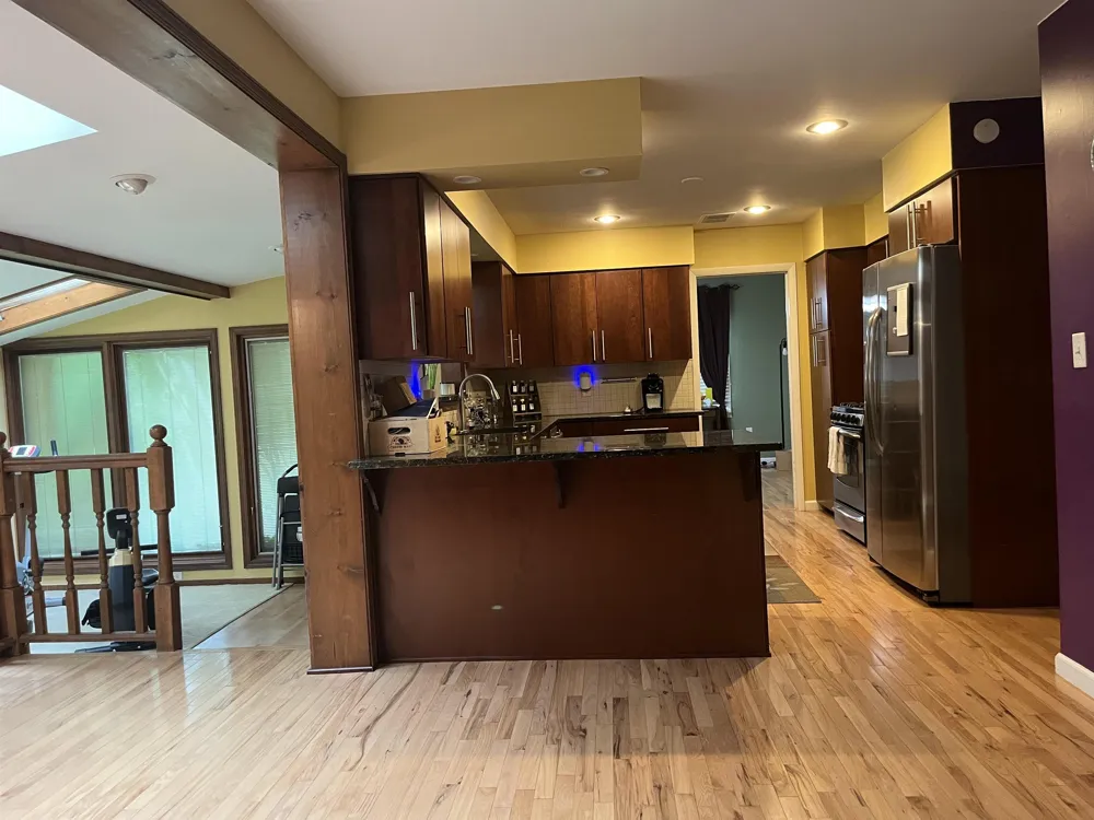 1339 Tomah Drive Mt Pleasant City, MI 48858