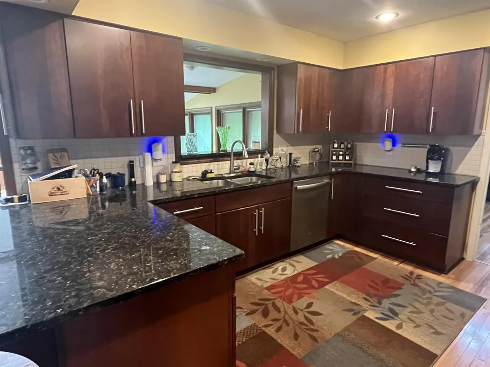 1339 Tomah Drive Mt Pleasant City, MI 48858