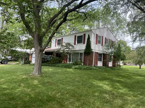1339 Tomah Drive