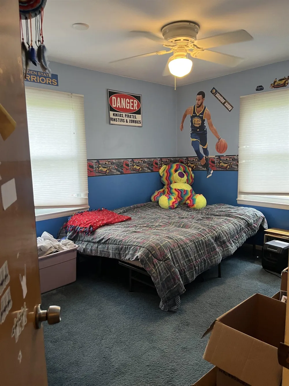 1339 Tomah Drive Mt Pleasant City, MI 48858